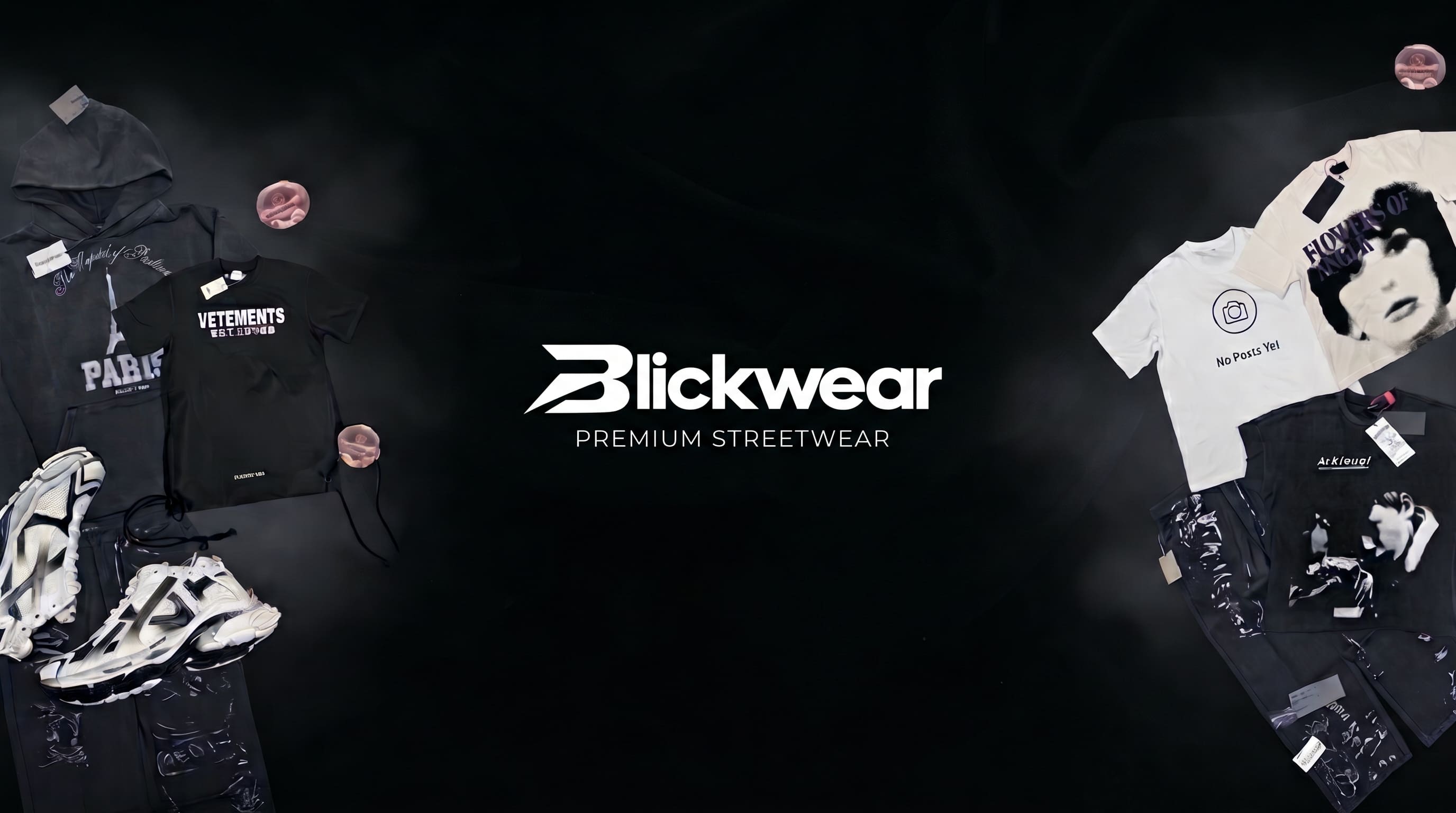 Blickwear