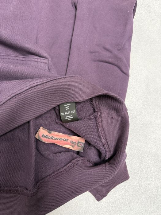 Худи Vetements Sexual Fantsies Purple M L Xl — фото 3