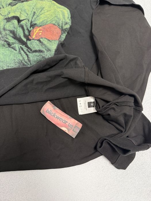 лонгслив Enfants Riches deprimes Erd china M L vetements balenciaga — фото 3