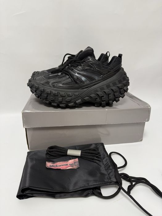 Кроссовки Balenciaga Defenders 41 42 43 44