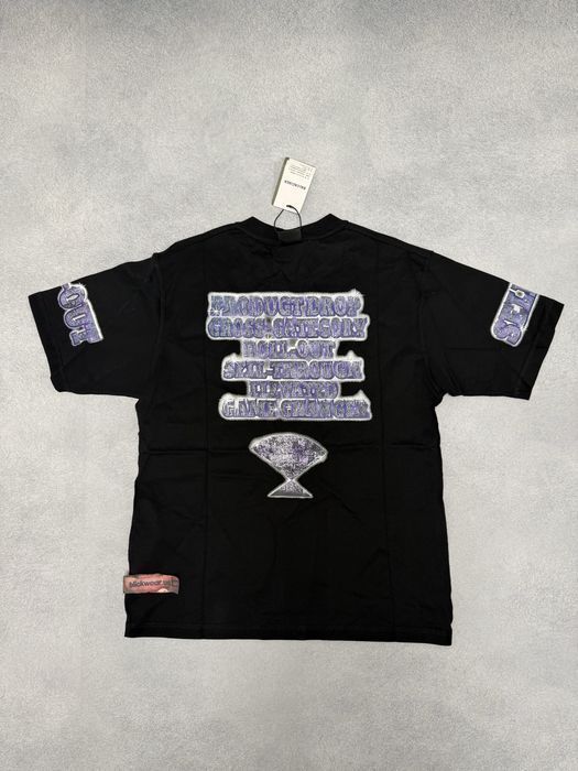 футболка Balenciaga See Now buy now — фото 4