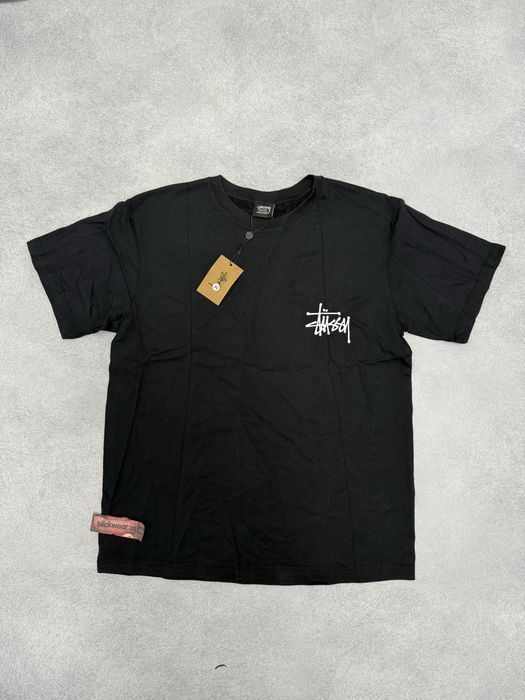 футболка Stussy Ice cube S M L nike cav empt — фото 2