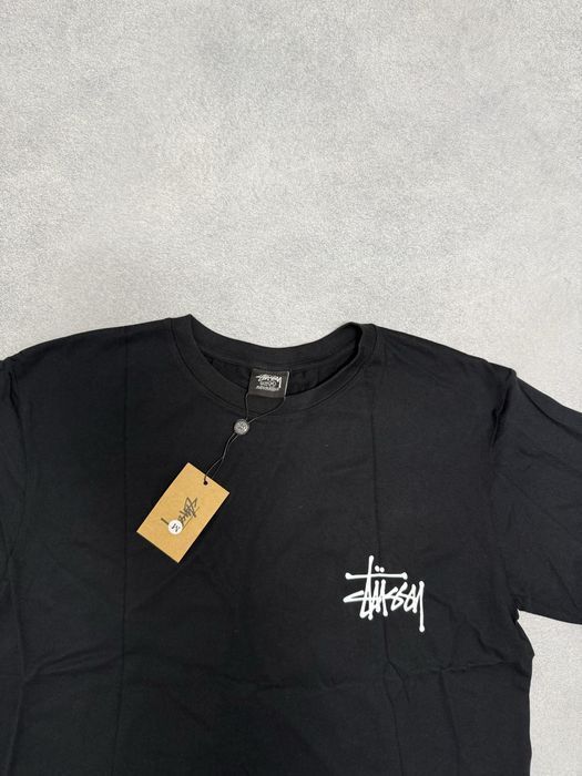 футболка Stussy Ice cube S M L nike cav empt — фото 3