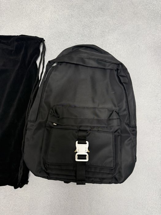 рюкзак Alyx backpack 1017 сумка алукс аликс raf simons — фото 2