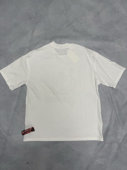 футболка Vetements The devil does wear tee S M L — фото 4