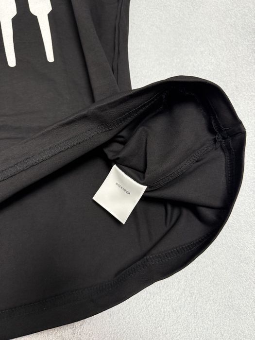 футболка Enfants Riches Deprimes Erd logo tee S M L balenciaga vetemen — фото 4