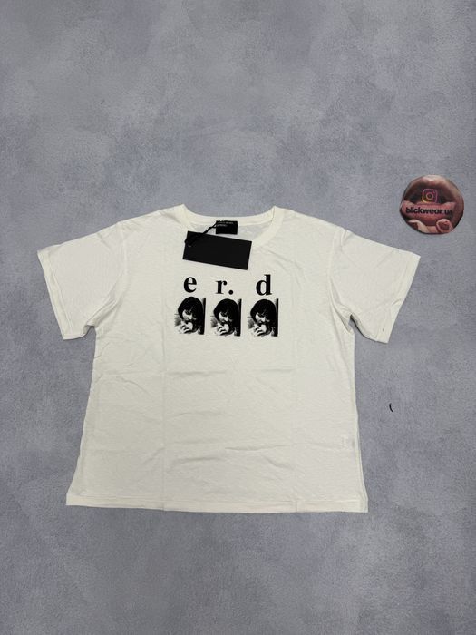 футболка Erd Enfants Riches deprimes Tee girl