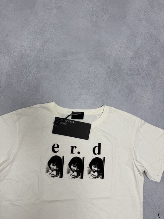 футболка Erd Enfants Riches deprimes Tee girl — фото 2
