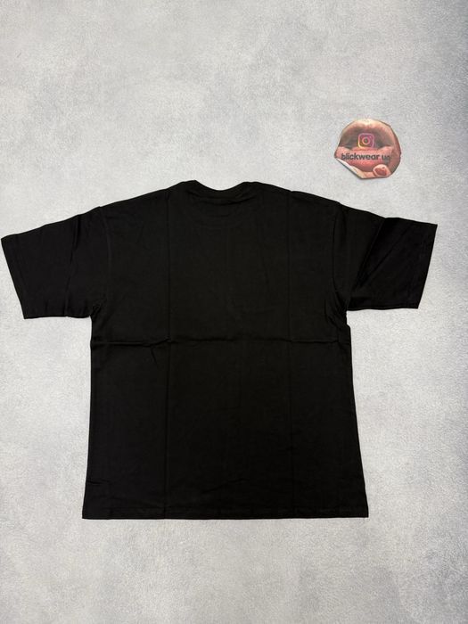 футболка Kim Krueger merch tee S M L — фото 3
