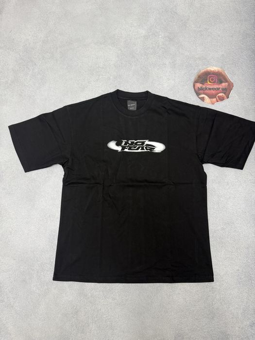 футболка Playboi Carti I Am Music tee black — фото 2