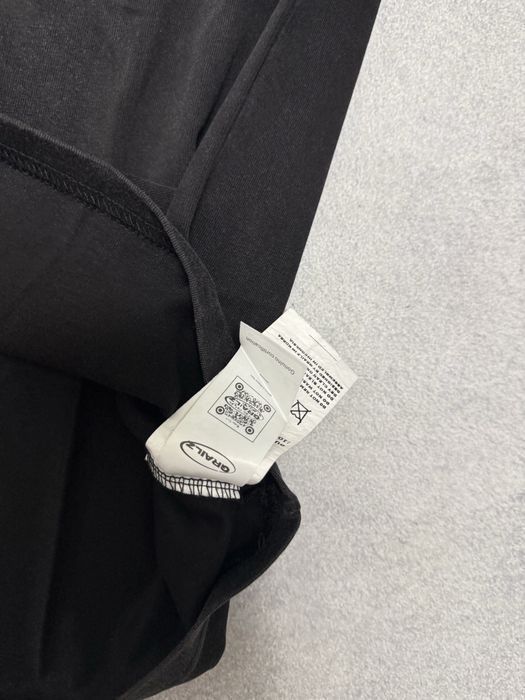 футболка Grailz Project BlueSnake tee S M L balenciaga — фото 4
