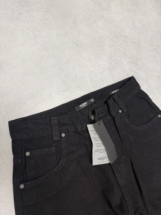 джинсы Jaded London black S M L — фото 2