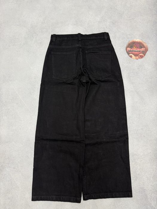 джинсы Jaded London black S M L — фото 6