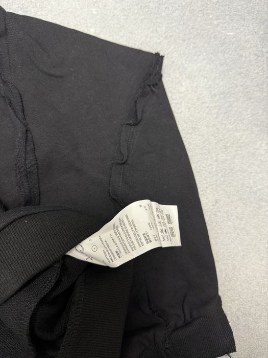 зип худи Thug Club black star zip up vetements balenciaga — фото 5