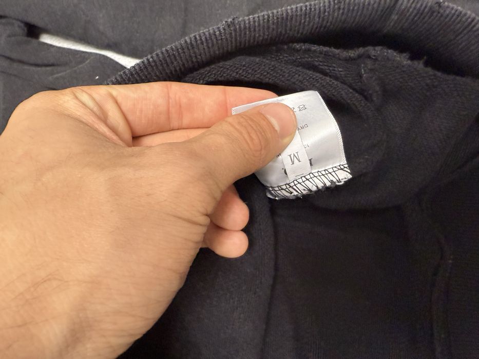 худи Enfants Riches deprimes Erd Vetements balenciaga — фото 3