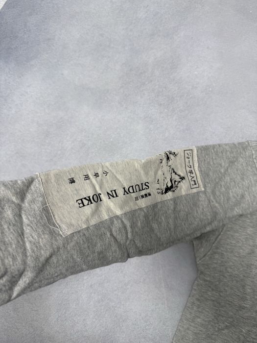 зип худи Enfants Riches deprimes Grey Asseblage M L vetements rick owe — фото 3