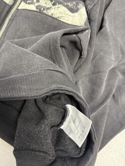 зип худи Enfants Riches deprimes teo devil zip up balenciaga vetements — фото 4