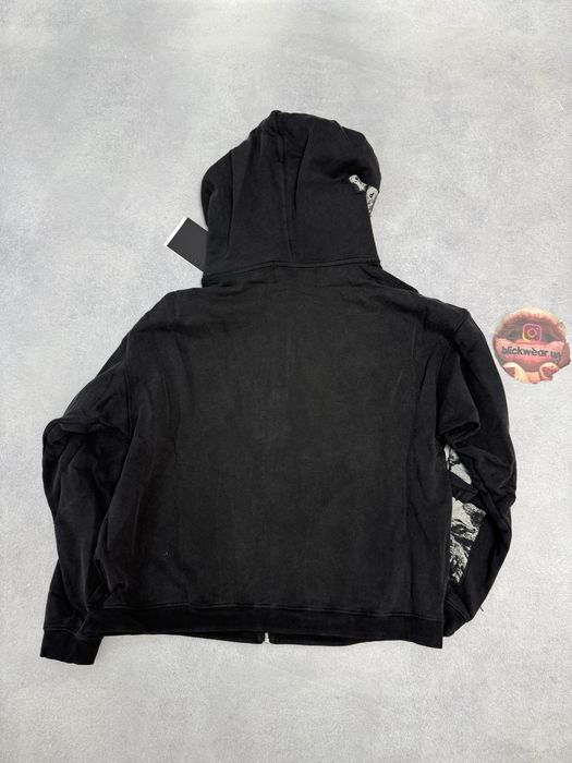 зип худи Enfants Riches deprimes teo devil zip up balenciaga vetements — фото 5