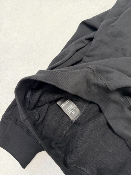 Худи Vetements Eye Horus M L — фото 6