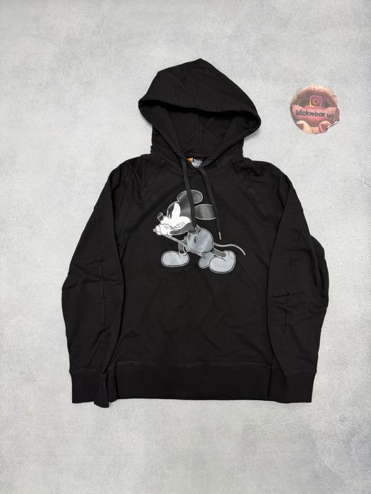 Худи Number Nine Mickey mouse Disney S M L