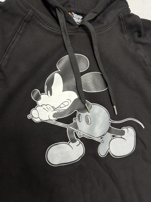 Худи Number Nine Mickey mouse Disney S M L — фото 3