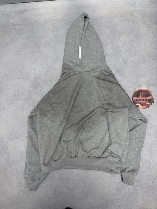 Худи Acne Studios S M L vetements balenciaga margiela — фото 2