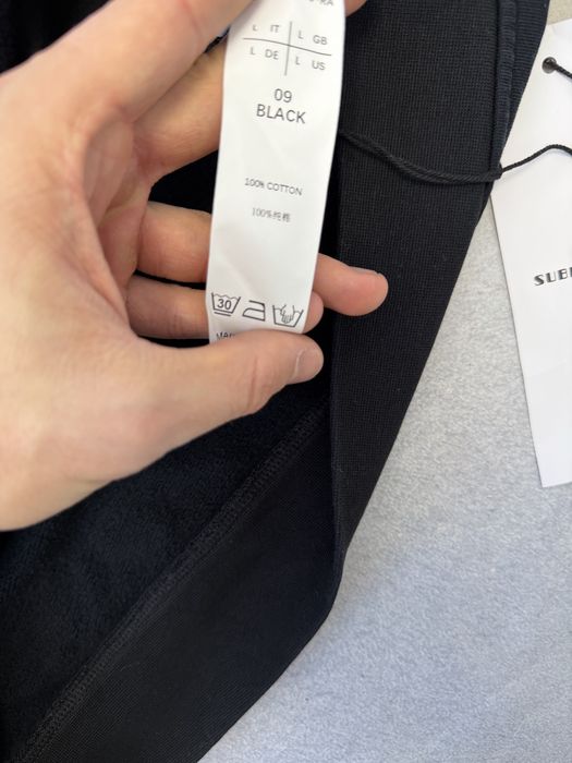 зип худи Rick Owens Washed zip M L vetements balenciaga maison margiel — фото 3