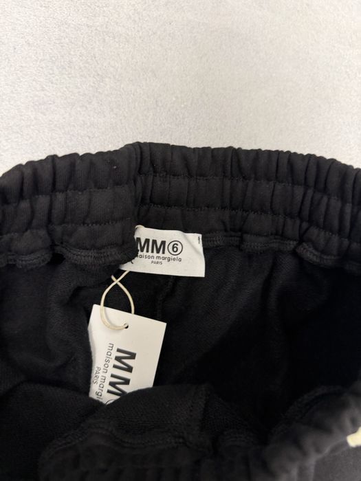 штаны Maison Margiela mm6 m l vetements balenciaga — фото 3