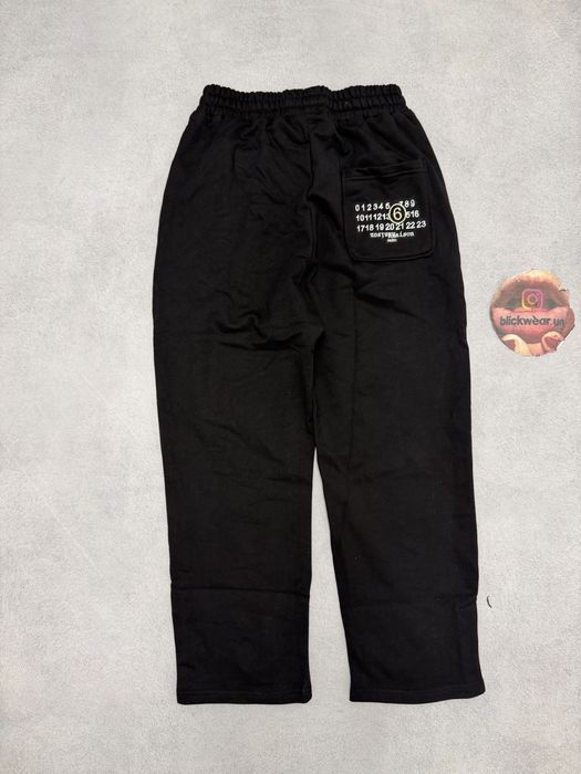 штаны Maison Margiela mm6 m l vetements balenciaga — фото 4
