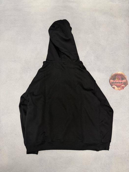 худи merch destroy lonely ken carson balenciaga vetements maison margi — фото 3