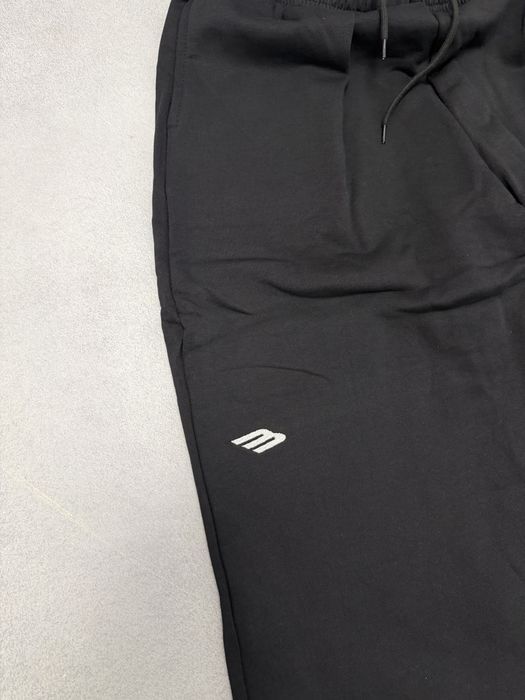 штаны Balenciaga lion 3b sporty pants M L vetements rick owens — фото 2