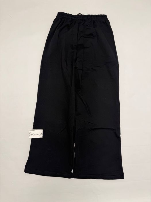 штаны Balenciaga lion 3b sporty pants M L vetements rick owens — фото 4