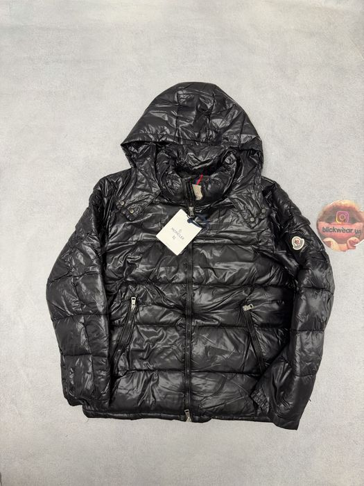 пуховик Moncler Maya Puffer polo raulph rick owens balenciaga