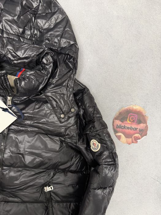 пуховик Moncler Maya Puffer polo raulph rick owens balenciaga — фото 2