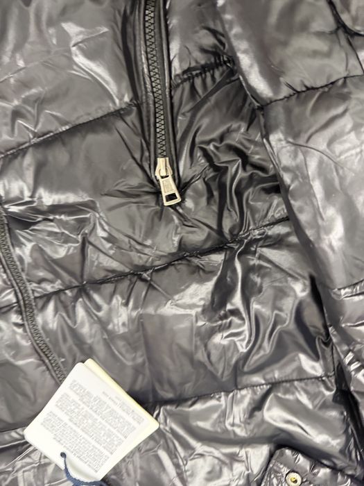 пуховик Moncler Maya Puffer polo raulph rick owens balenciaga — фото 4