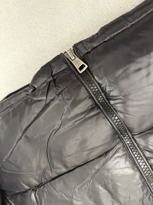 пуховик Moncler Maya Puffer polo raulph rick owens balenciaga — фото 5