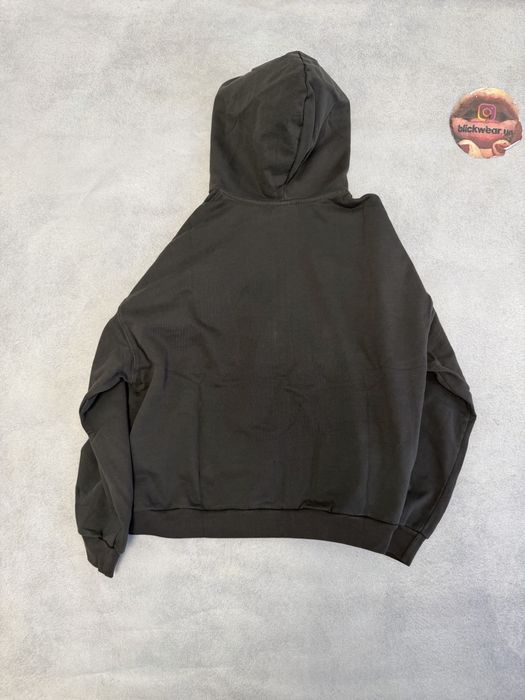 зип худи Balenciaga X Ebay Zip up M L vetements rick owens — фото 6