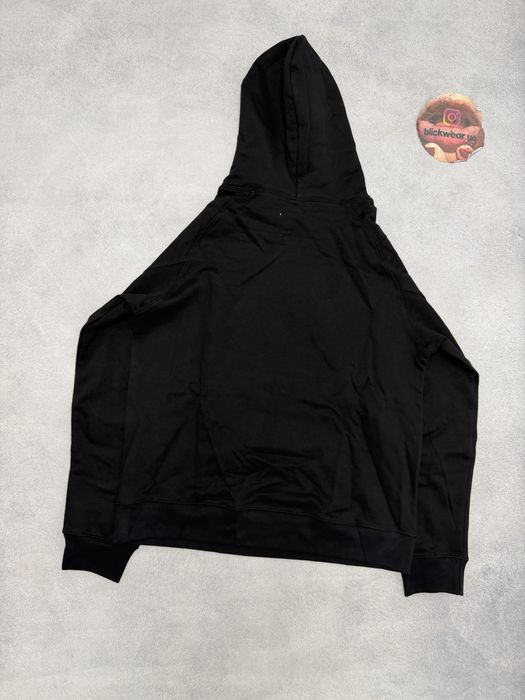 Худи Number Nine Lion M L balenciaga vetements rick owens — фото 4
