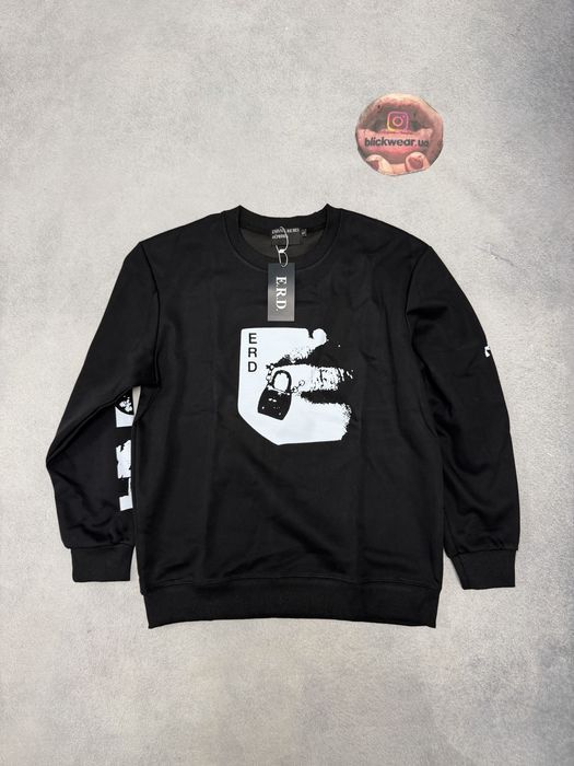 лонгслив Enfants Riches deprimes lock longsleeve S M L balenciaga mm6