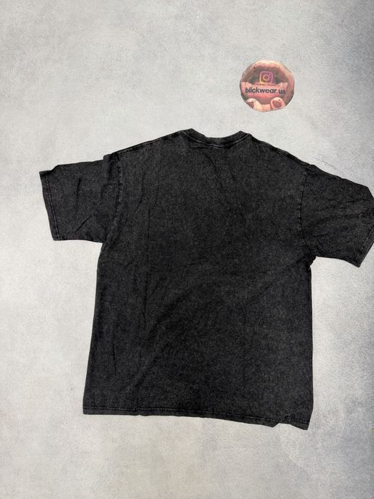 футболка Number nine Foreign man tee s m l undercover rick owens mm6 — фото 4