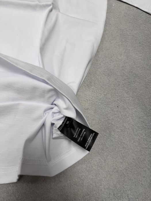 футболка Vetements No post yet tee Balenciaga rick owens maisob margie — фото 3