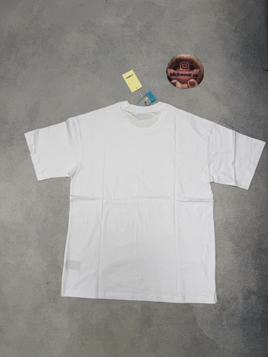 футболка Vetements No post yet tee Balenciaga rick owens maisob margie — фото 4