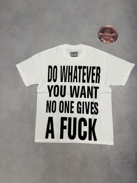 футболка Anna Bolina Merch tee  M