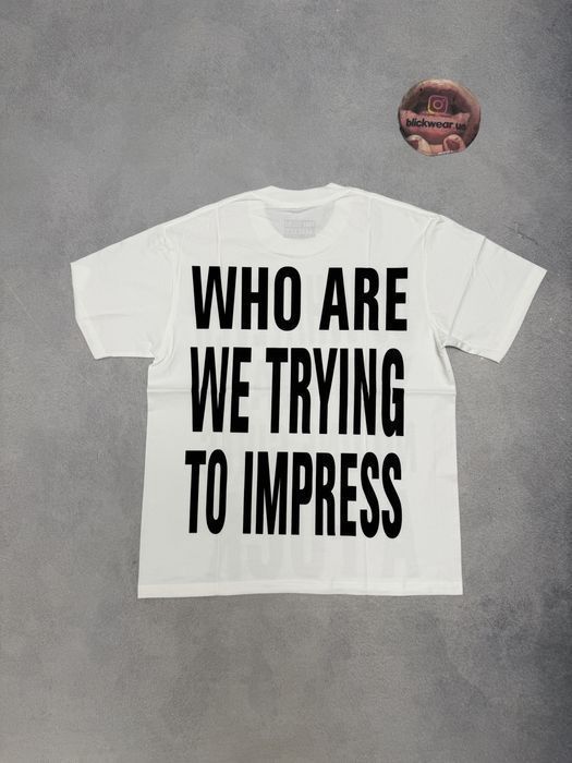 футболка Anna Bolina Merch tee  M — фото 3