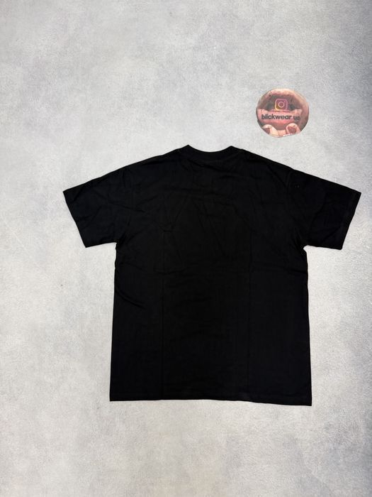 футболка мерч Destroy Lonely For nothing balenciaga vetements rick owe — фото 4
