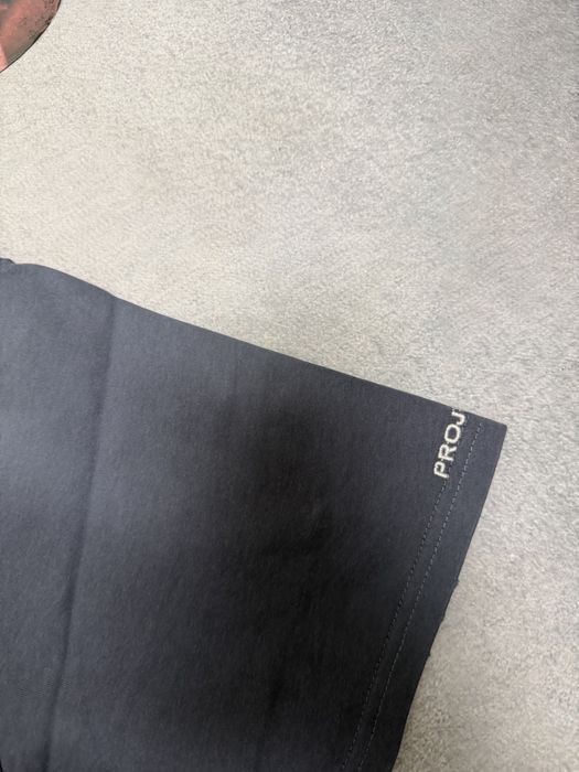 Футболка Project gr Dont Hate me , protocol index balenciaga vetements — фото 3