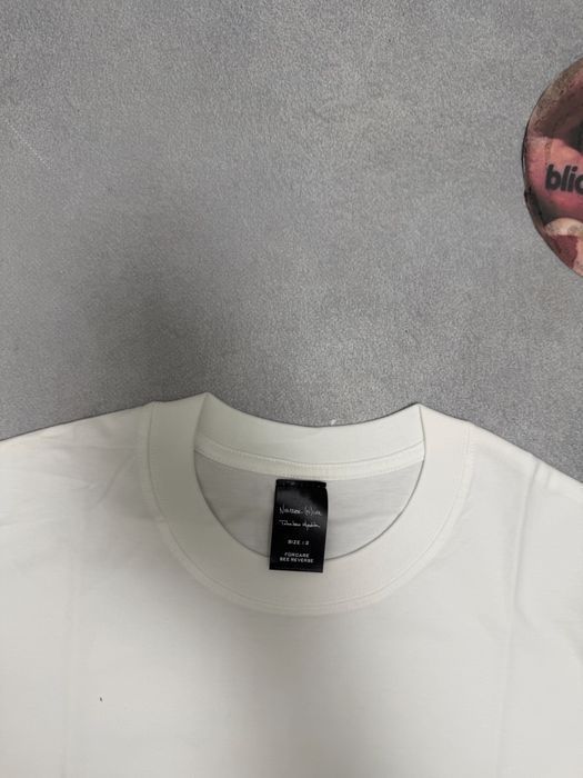 футболка Number Nine undercover Balenciaga archive vetememts mm6 — фото 2