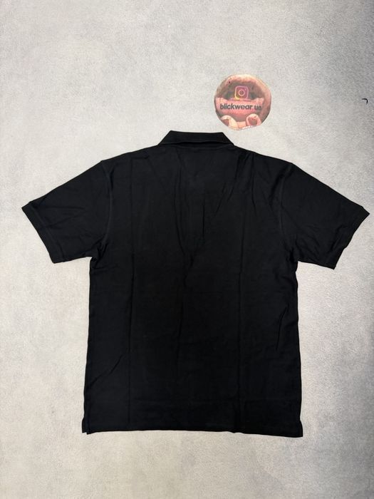 футболка  Ysl Saint Lauren Playboi carti tee black — фото 3