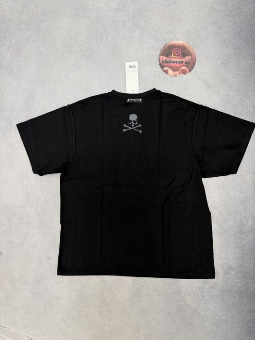 футболка project gr protocol  index mastermind balenciaga vetements — фото 4