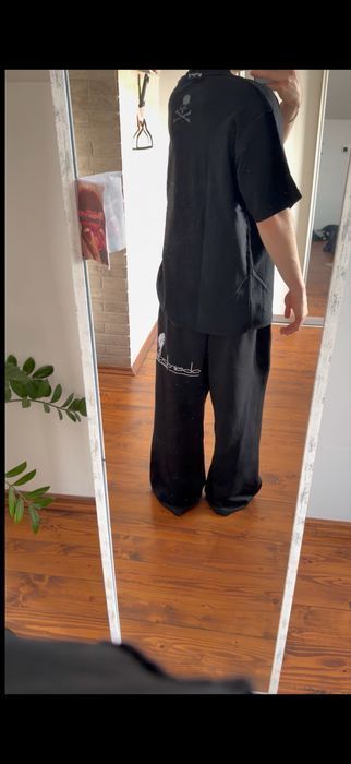 футболка project gr protocol  index mastermind balenciaga vetements — фото 7